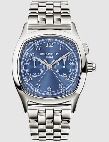 Best replica Patek Philippe Grand Complications Split-Seconds Chronograph 5950 watch 5950/1A-010